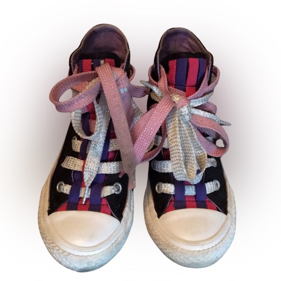 ♥️Converse shoes - Picture 3 of 4